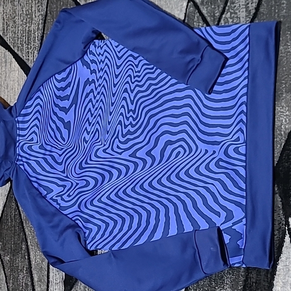 NIKE DRI-FIT STANDARD FIT HOODIE SWEATSHIRT PRICE FIRM - Picture 12 of 12